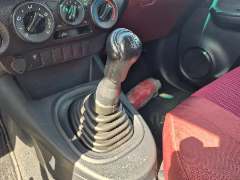 تويوتا هايلكس DC 4x2 Diesel 2022 