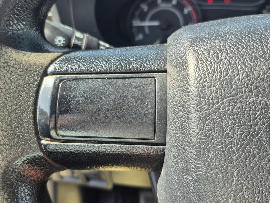 تويوتا هايلكس DC 4x2 Diesel 2022 