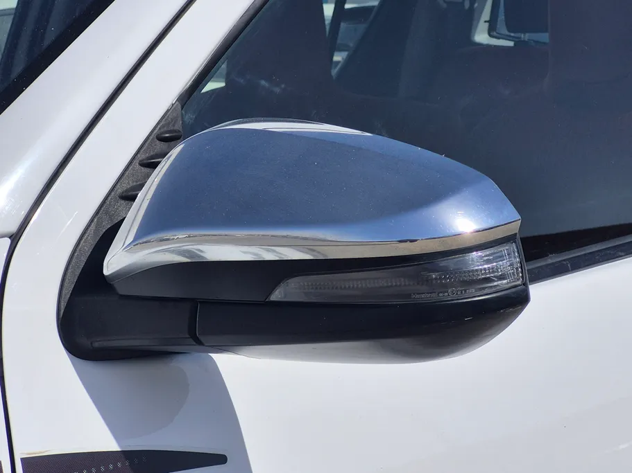 تويوتا هايلكس DC 4x2 Diesel 2022 