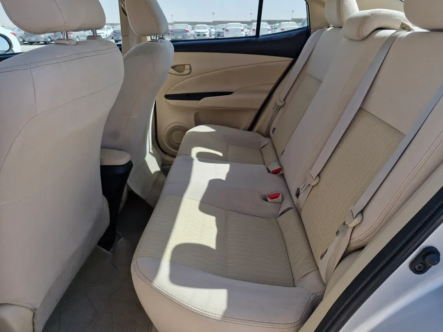 2022 Toyota Yaris  Y 