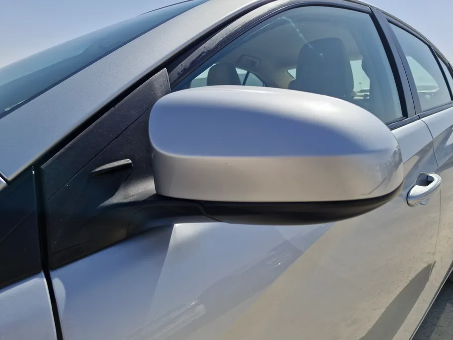 2022 Toyota Yaris  Y 