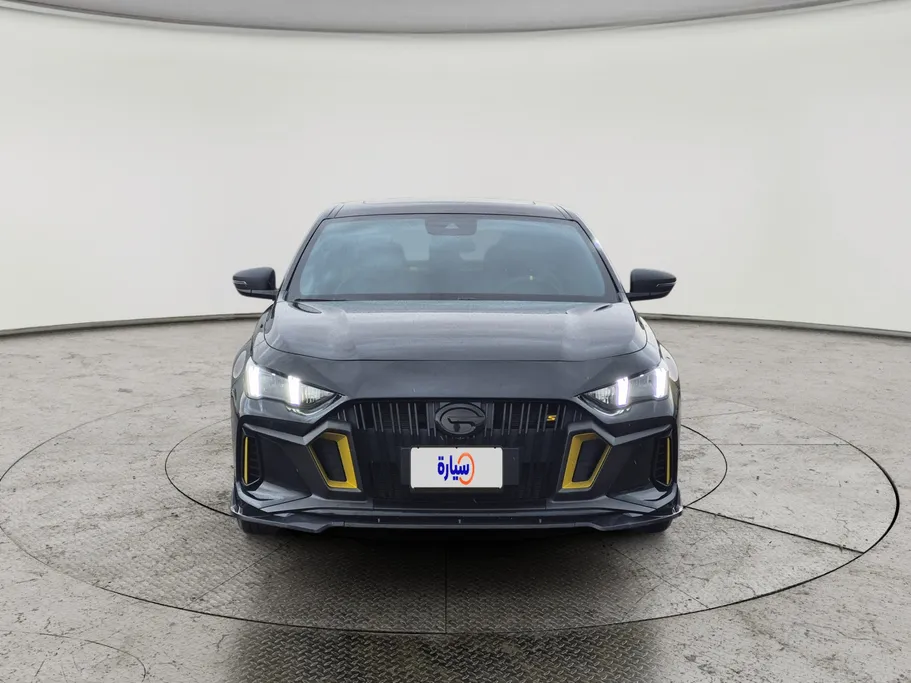 2024 GAC Empow Sport 