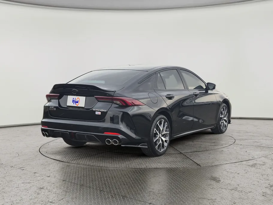 2024 GAC Empow Sport 