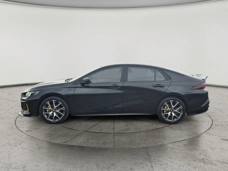 2024 GAC Empow Sport 