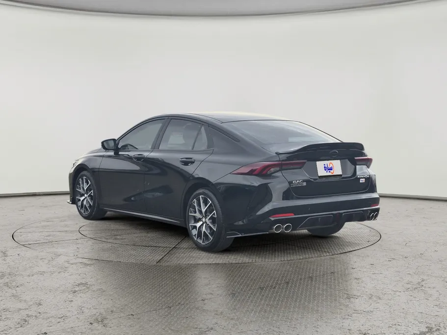 2024 GAC Empow Sport 