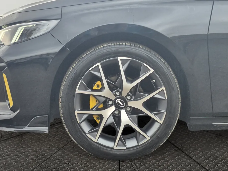 2024 GAC Empow Sport 