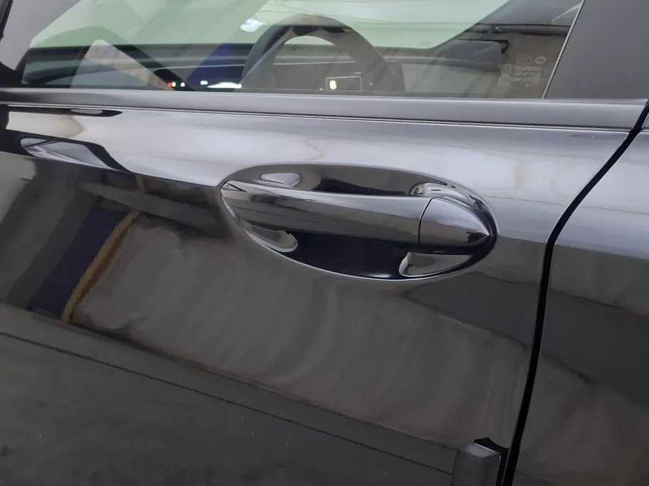 2024 GAC Empow Sport 