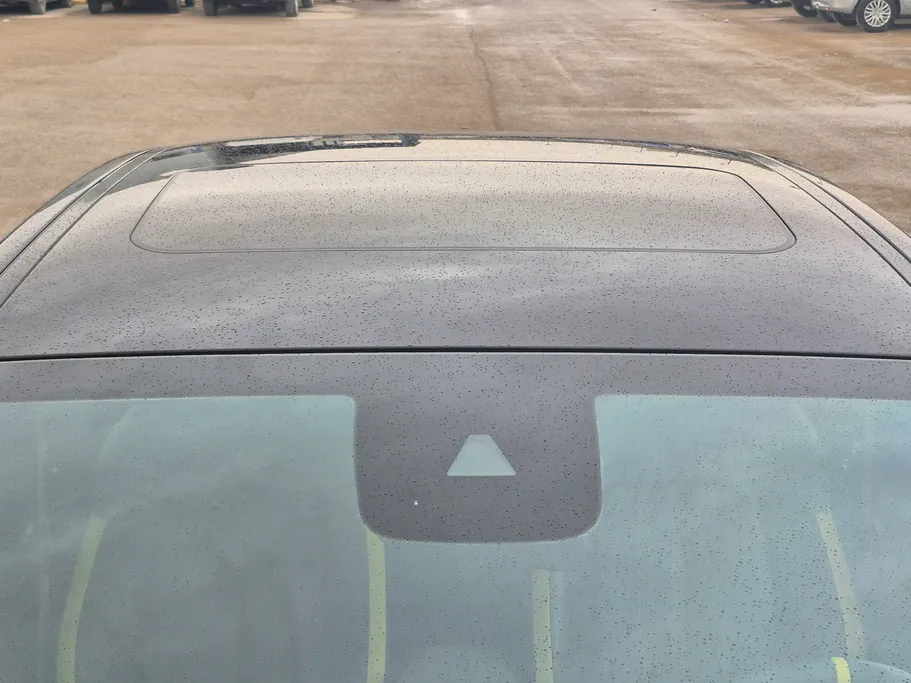 2024 GAC Empow Sport 