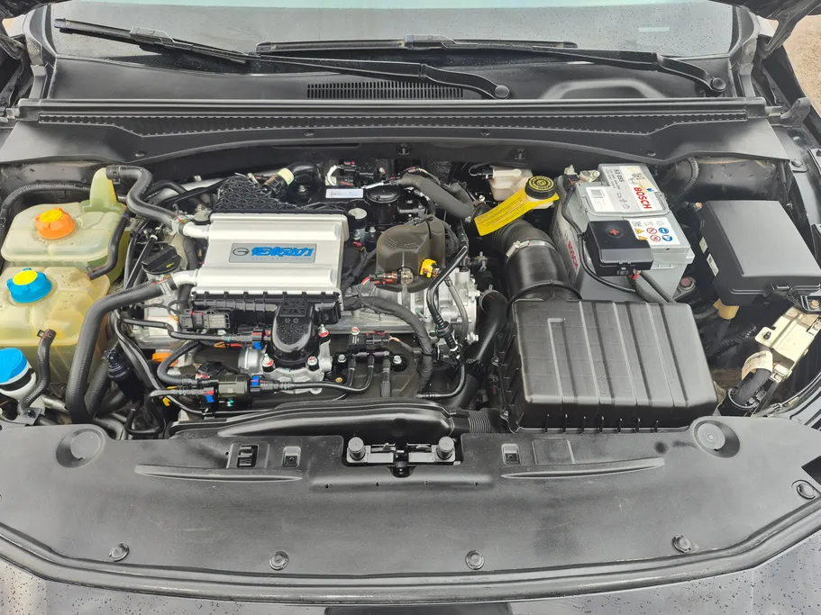 2024 GAC Empow Sport 