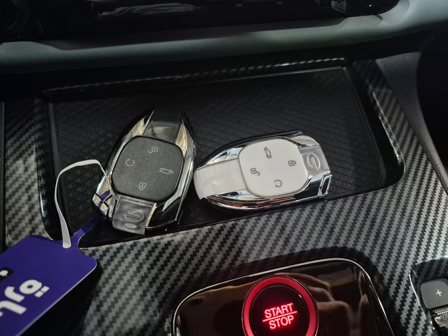 2024 GAC Empow Sport 