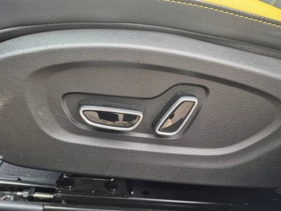 2024 GAC Empow Sport 