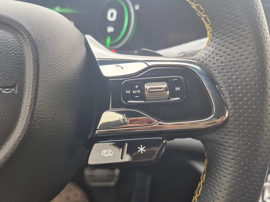 2024 GAC Empow Sport 