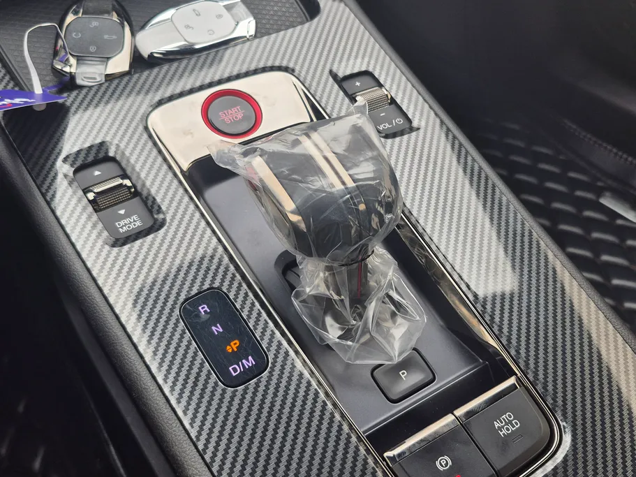 2024 GAC Empow Sport 