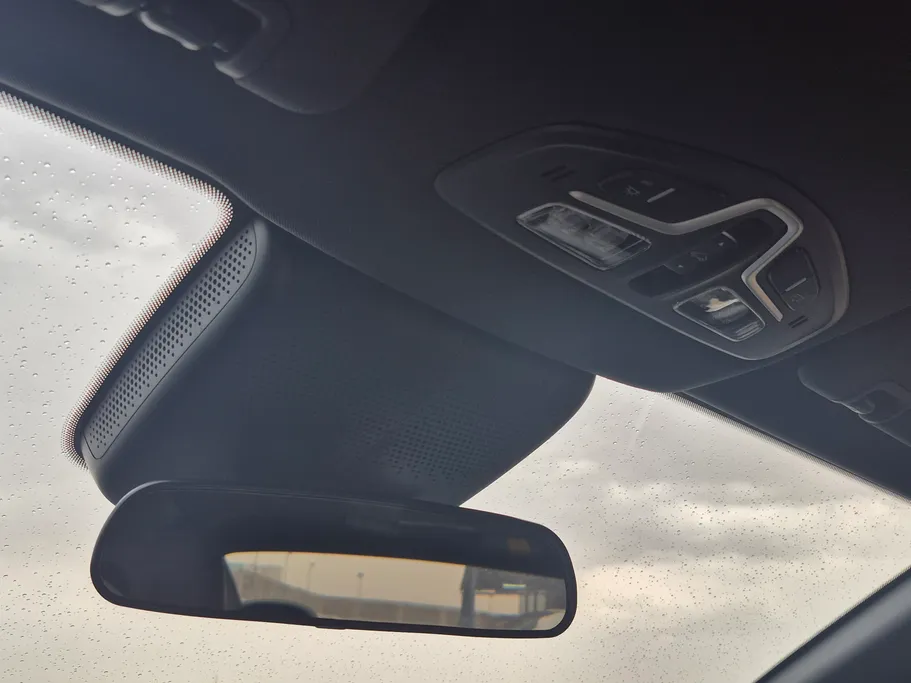 2024 GAC Empow Sport 