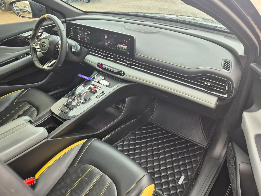 2024 GAC Empow Sport 