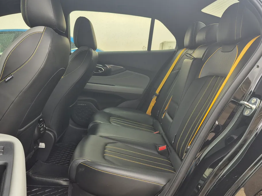 2024 GAC Empow Sport 