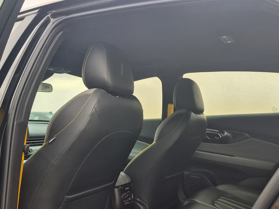 2024 GAC Empow Sport 