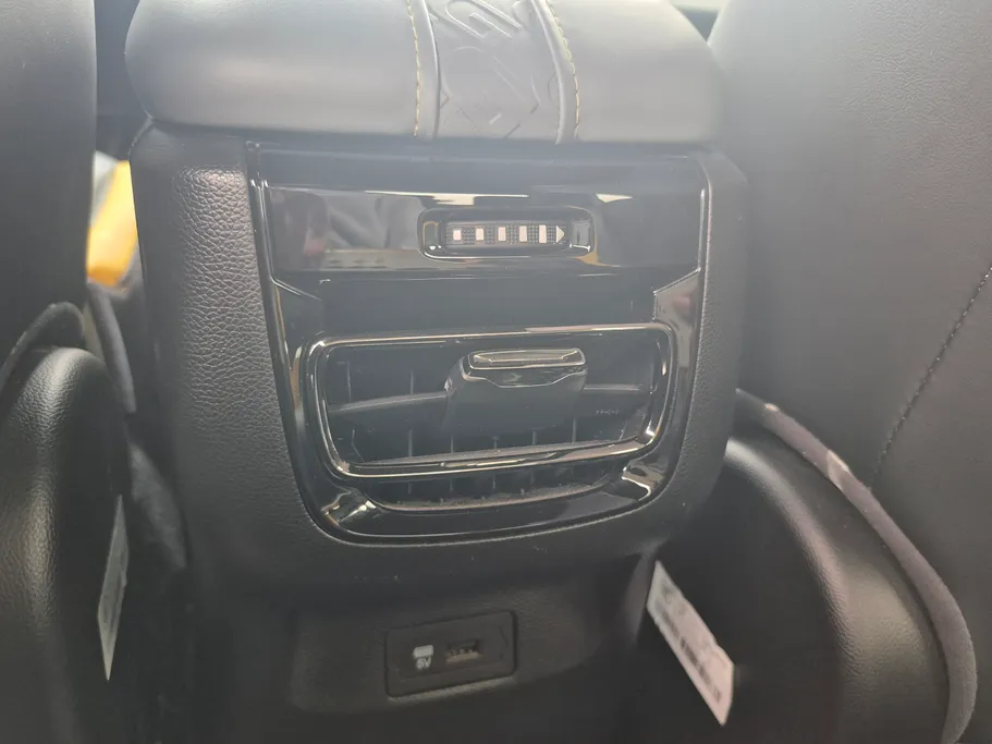 2024 GAC Empow Sport 