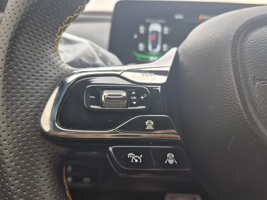 2024 GAC Empow Sport 