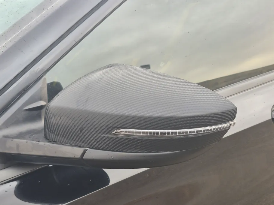 2024 GAC Empow Sport 