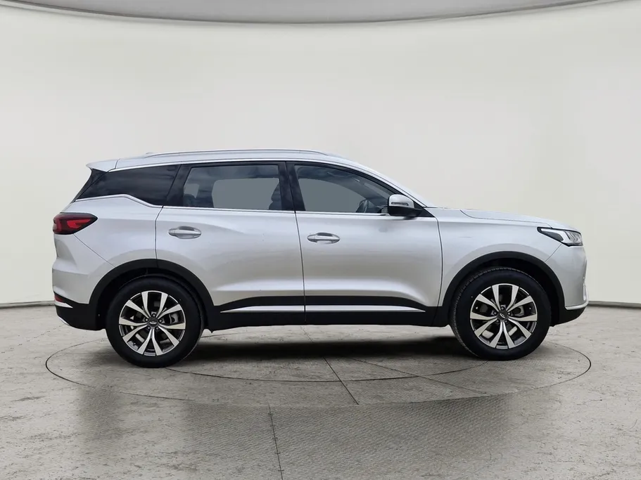 شيري تيجو 7 برو Luxury 2023 