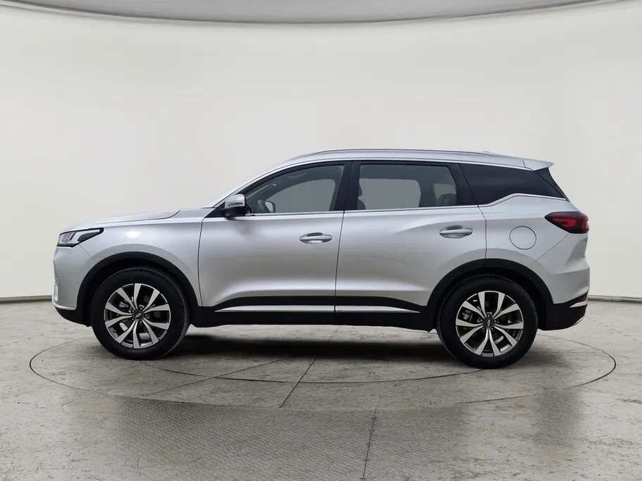 شيري تيجو 7 برو Luxury 2023 