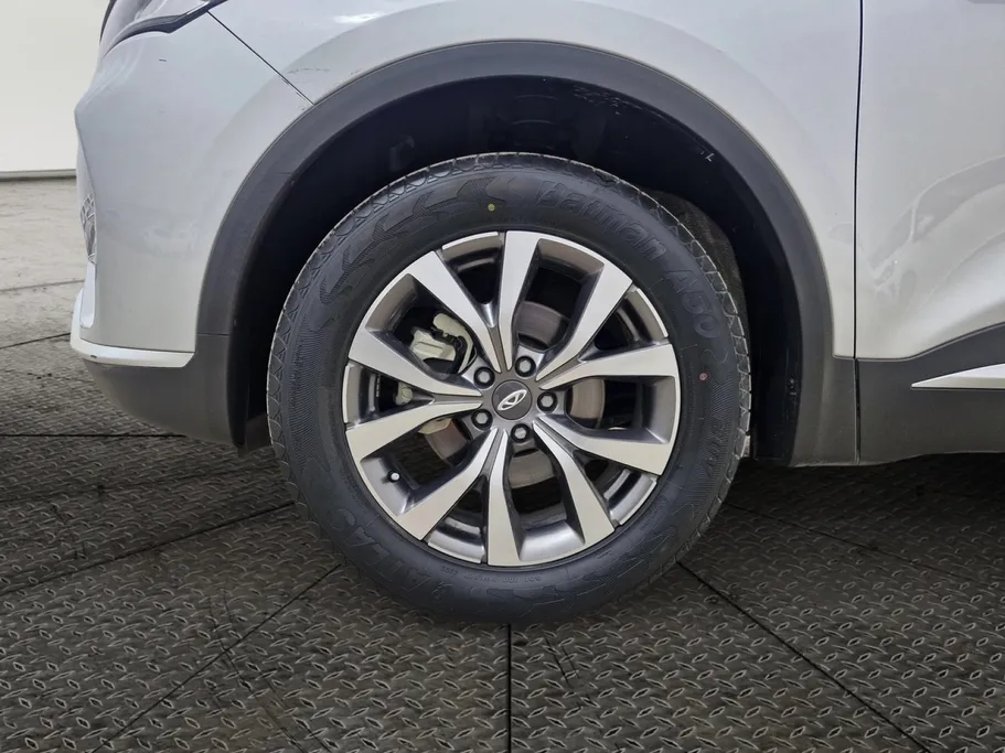 شيري تيجو 7 برو Luxury 2023 