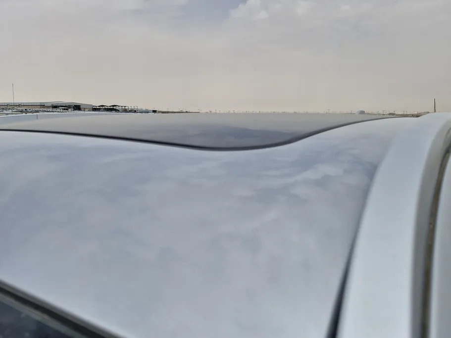 شيري تيجو 7 برو Luxury 2023 