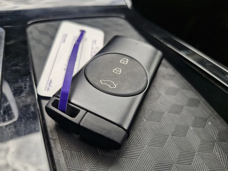 شيري تيجو 7 برو Luxury 2023 