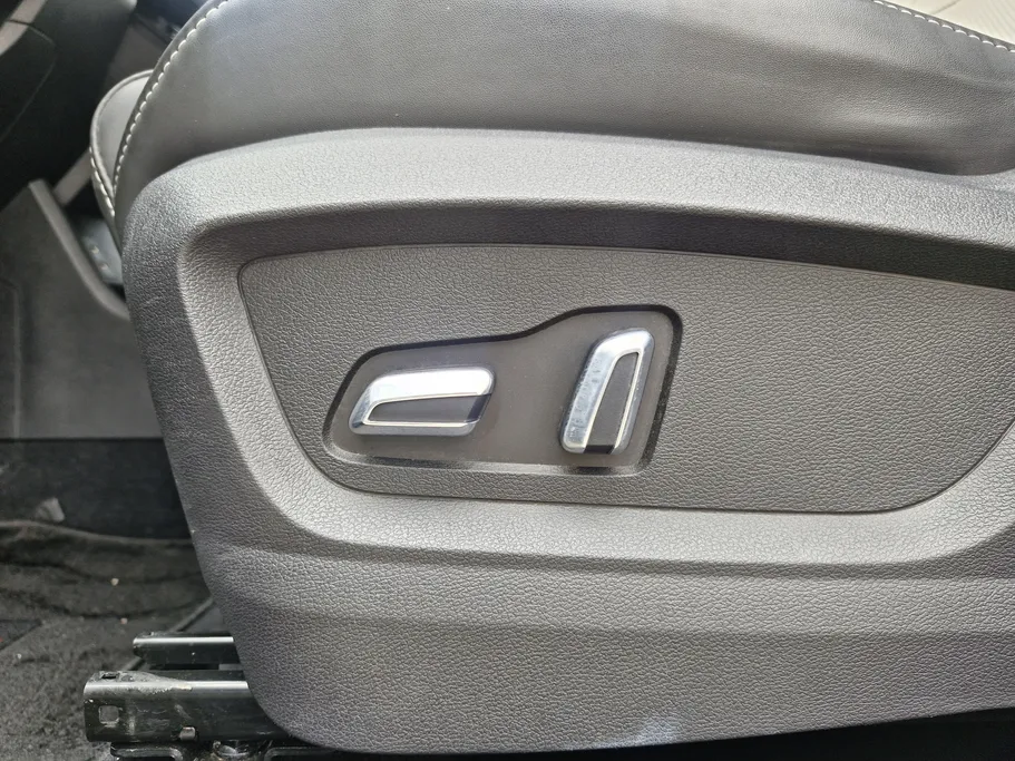 شيري تيجو 7 برو Luxury 2023 