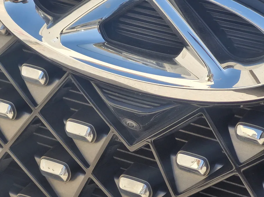 شيري تيجو 7 برو Luxury 2023 