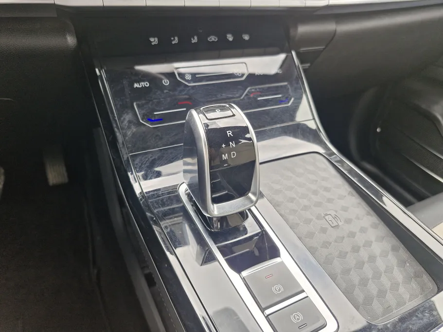 شيري تيجو 7 برو Luxury 2023 