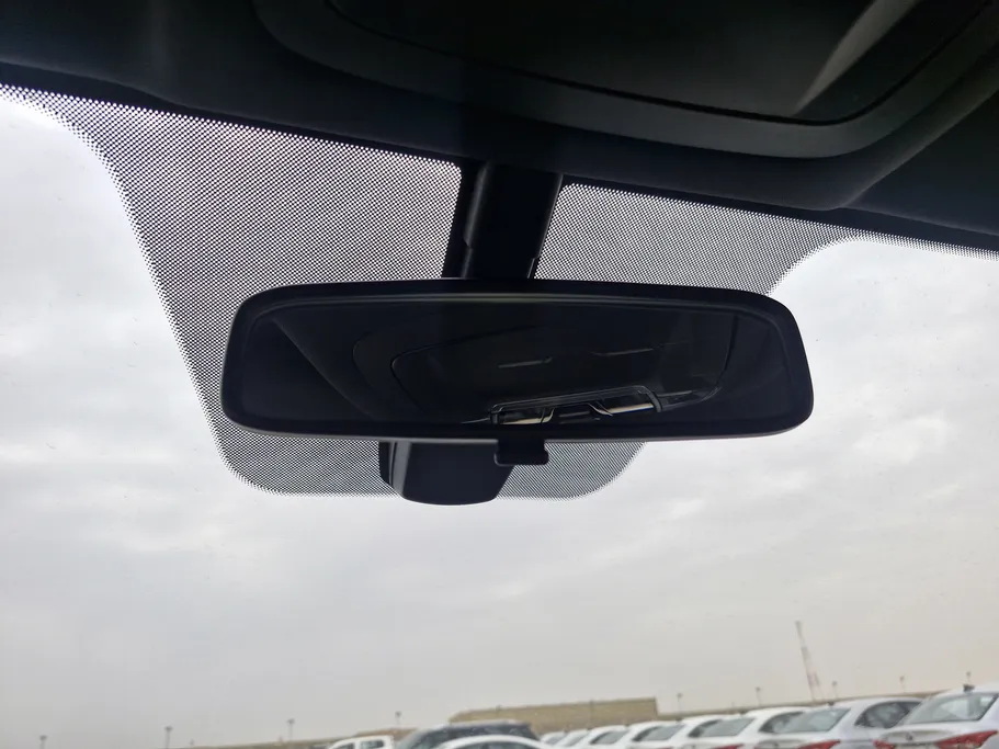 شيري تيجو 7 برو Luxury 2023 