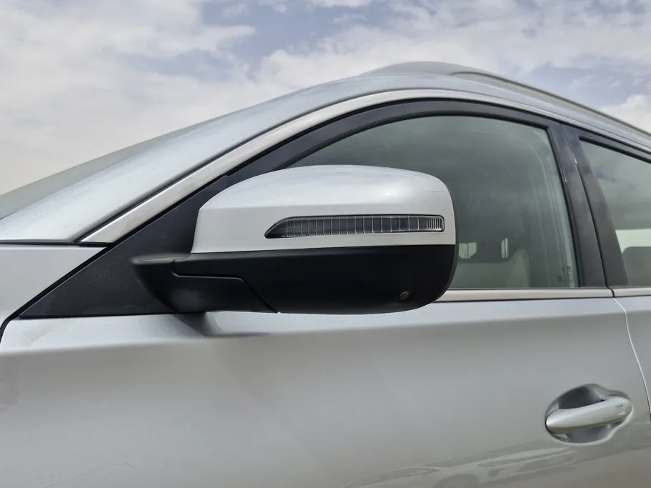 شيري تيجو 7 برو Luxury 2023 