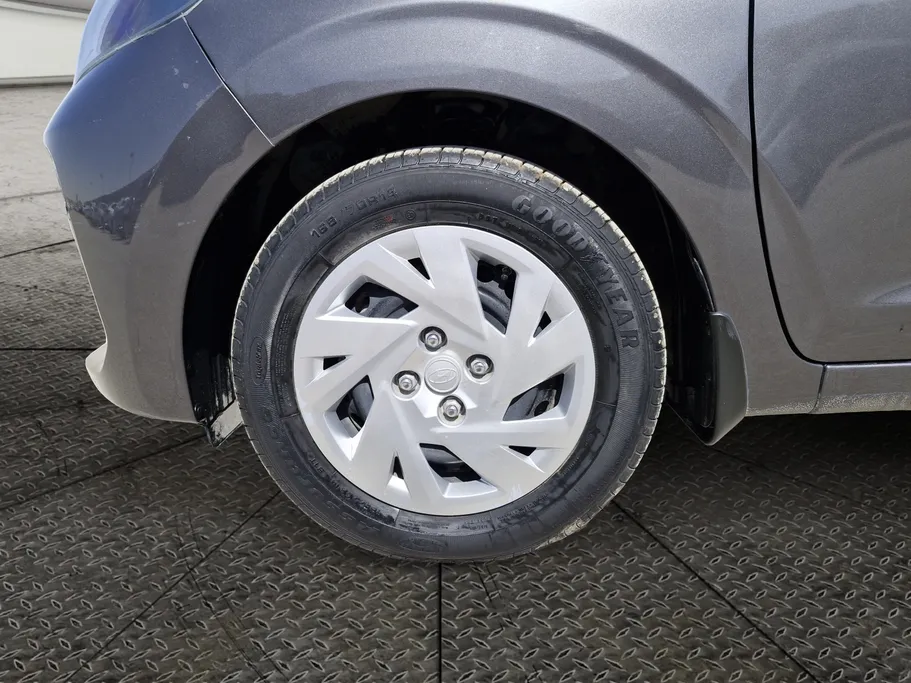 هيونداي Grand i10 فلييت 2024 