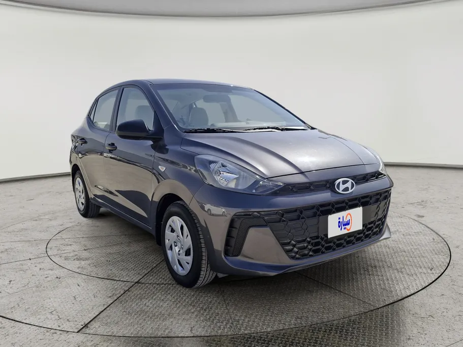 هيونداي Grand i10 فلييت 2024 