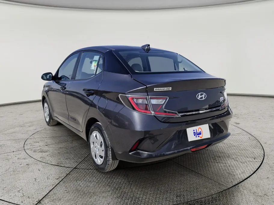 هيونداي Grand i10 فلييت 2024 