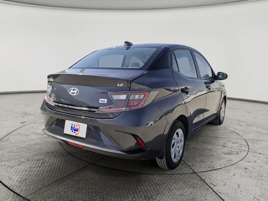 هيونداي Grand i10 فلييت 2024 