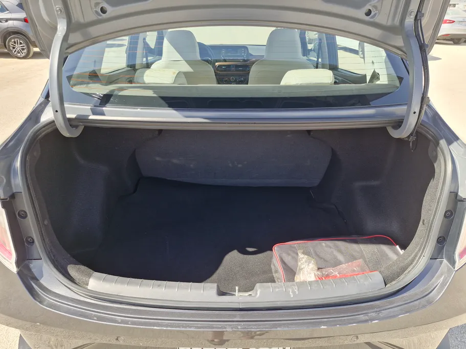 هيونداي Grand i10 فلييت 2024 