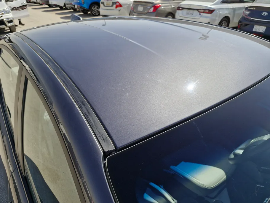 هيونداي Grand i10 فلييت 2024 