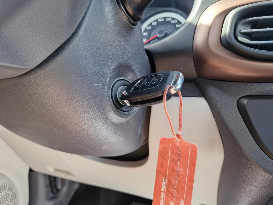 هيونداي Grand i10 فلييت 2024 