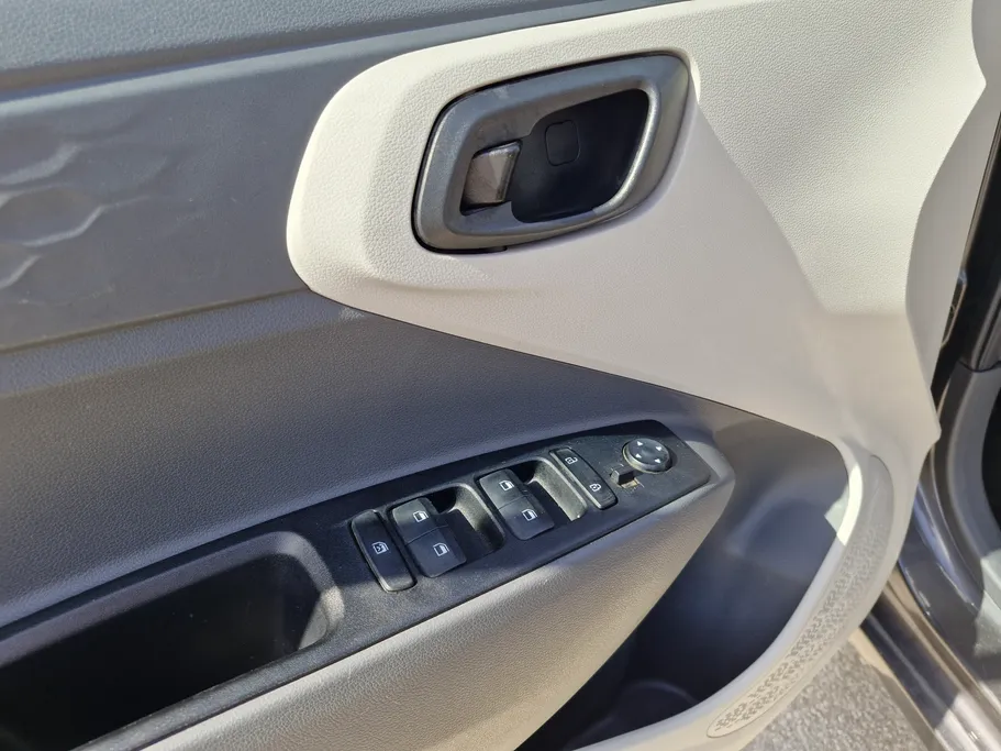 هيونداي Grand i10 فلييت 2024 