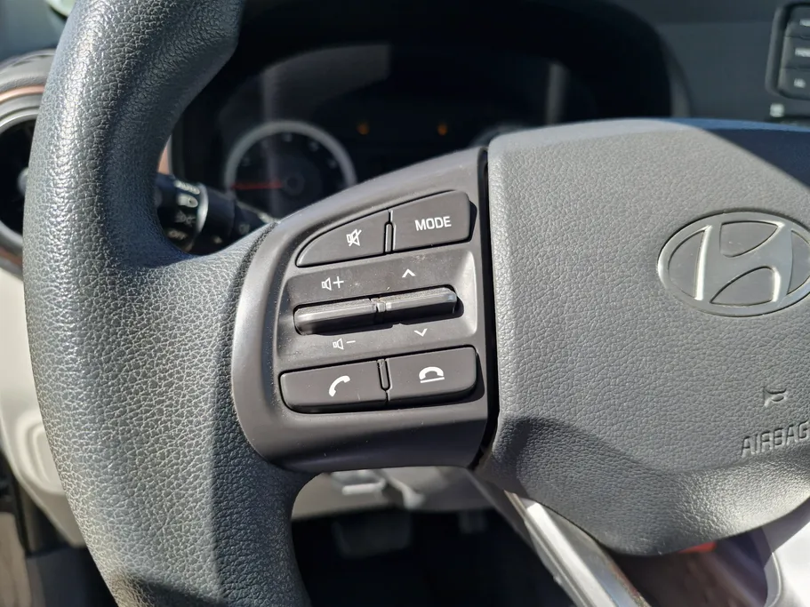 هيونداي Grand i10 فلييت 2024 