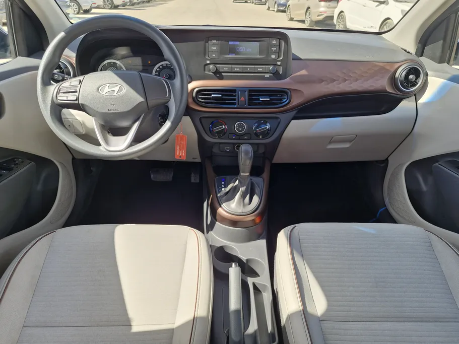 هيونداي Grand i10 فلييت 2024 