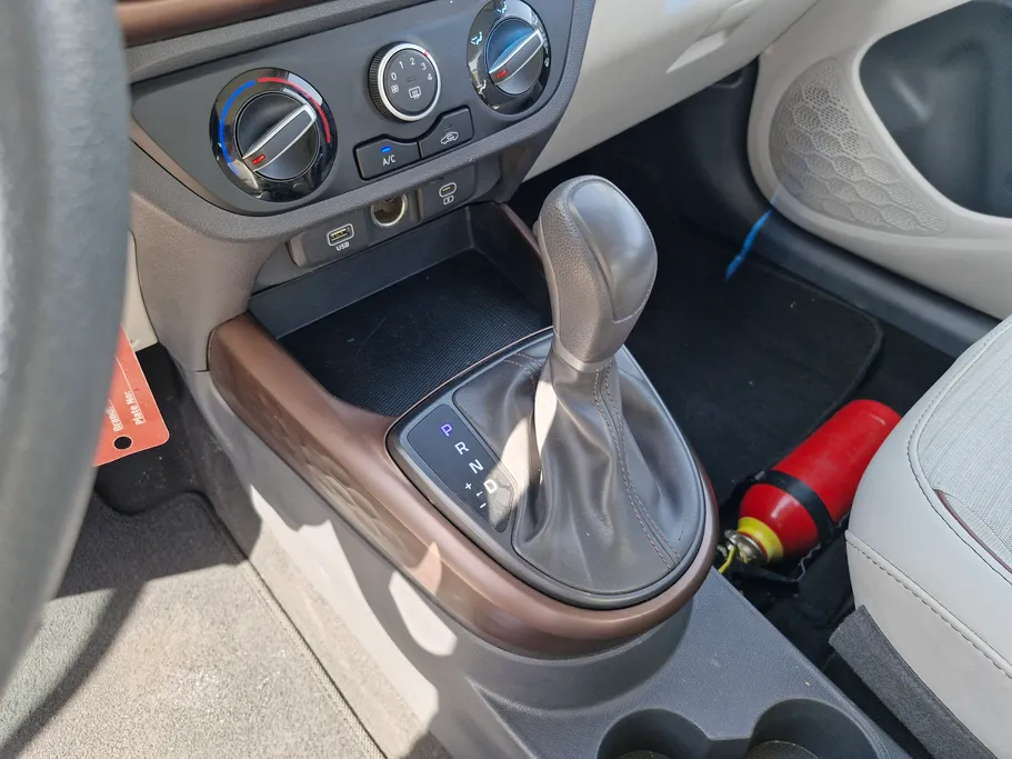 هيونداي Grand i10 فلييت 2024 