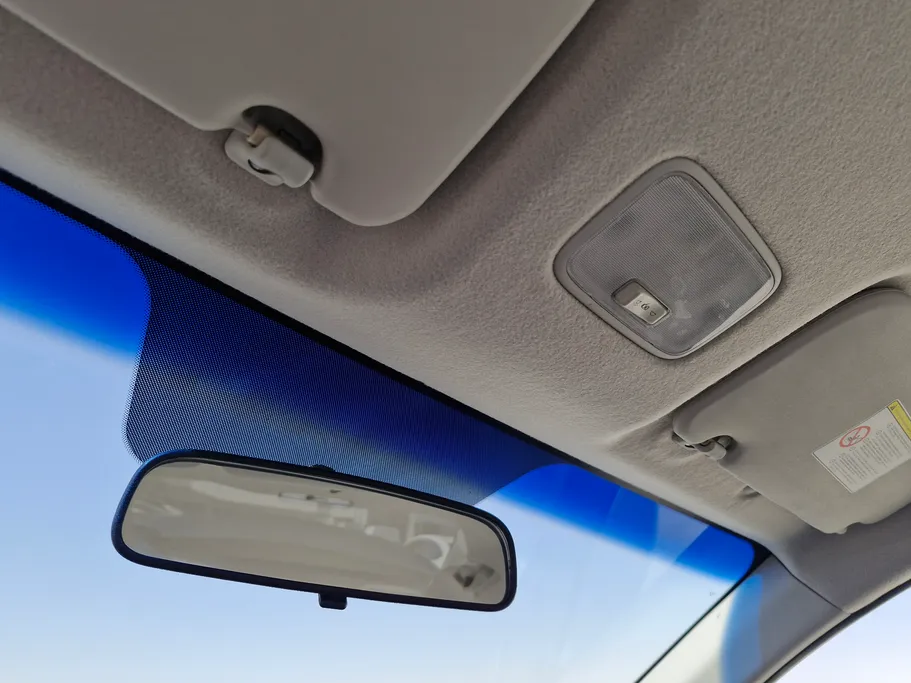 هيونداي Grand i10 فلييت 2024 