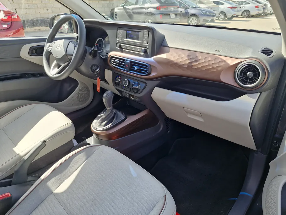 هيونداي Grand i10 فلييت 2024 