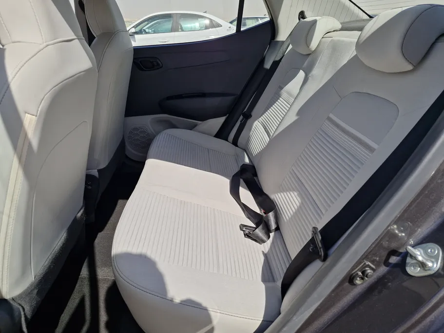 هيونداي Grand i10 فلييت 2024 