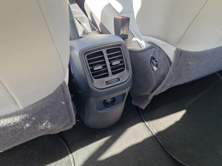 هيونداي Grand i10 فلييت 2024 