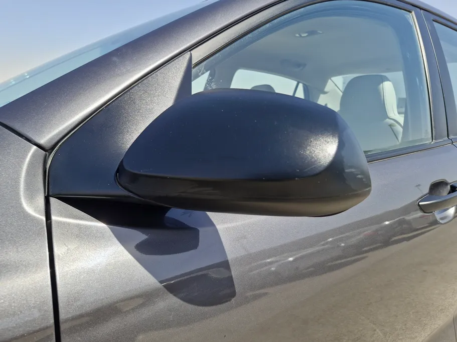 هيونداي Grand i10 فلييت 2024 